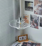 Acrylic Disc Pendant - Layered Ceiling Light